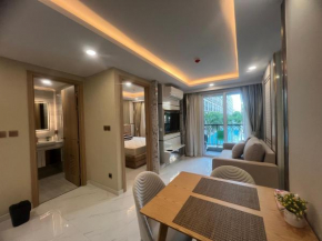 Dusit Grandpark2 Condo E2